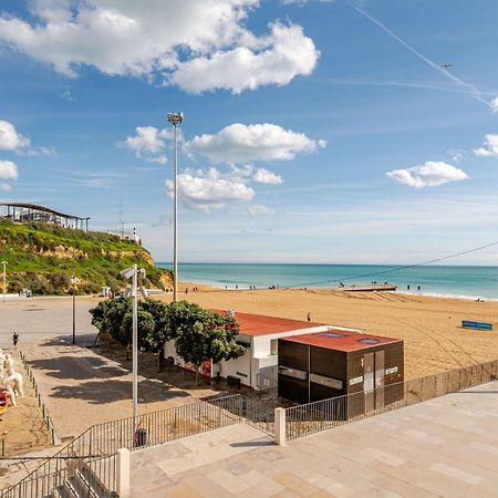 Down Town Beach House Albufeira Extérieur photo