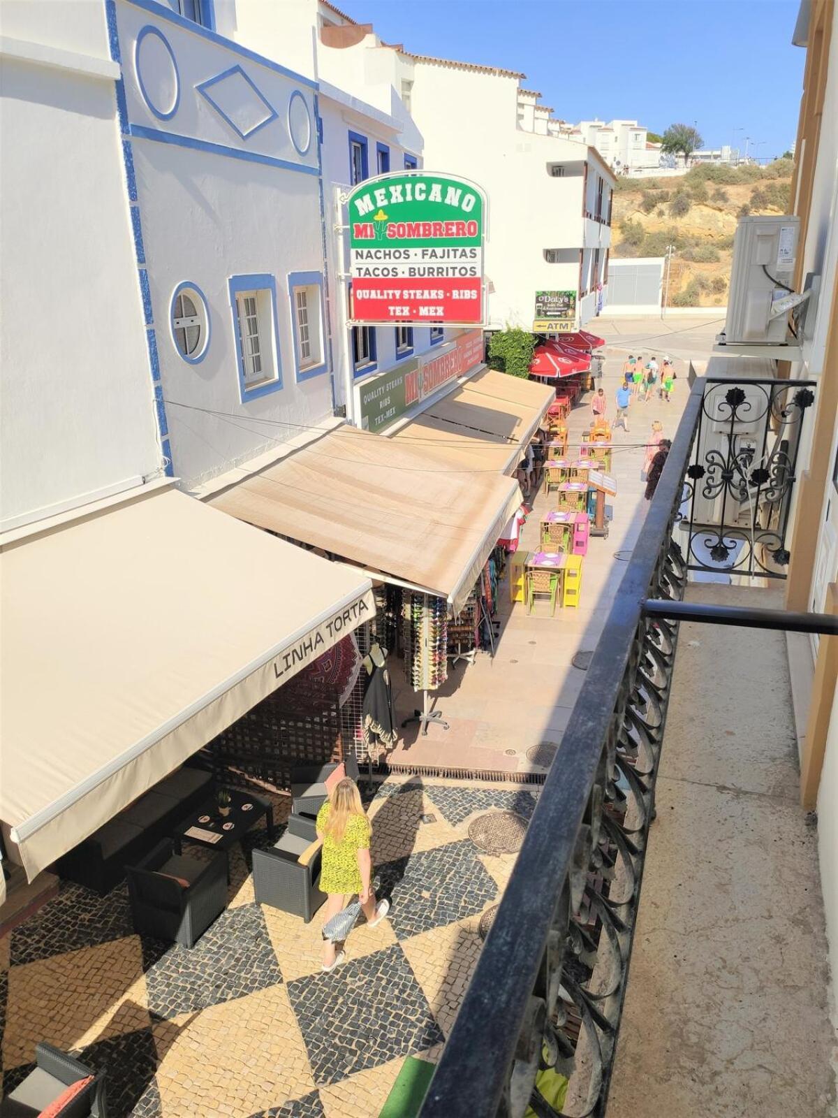 Down Town Beach House Albufeira Extérieur photo