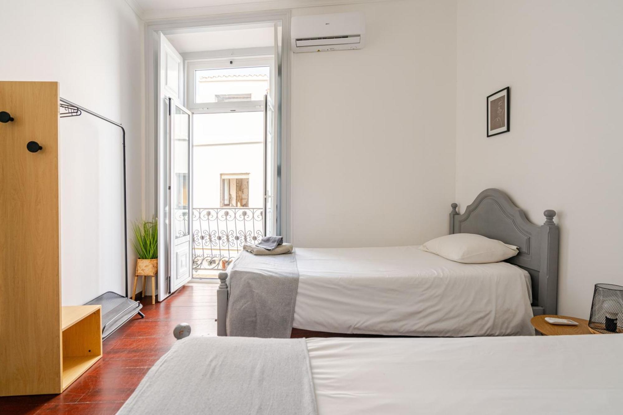 Down Town Beach House Albufeira Extérieur photo