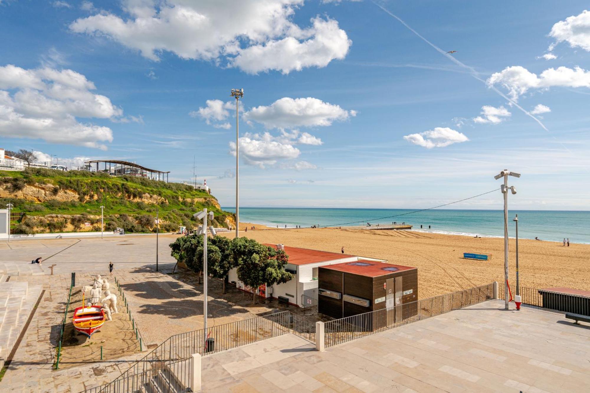 Down Town Beach House Albufeira Extérieur photo